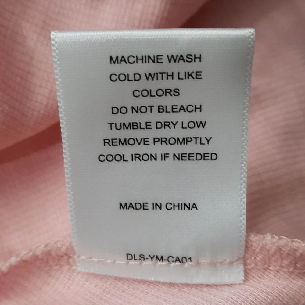NWT Chelsea & Violet Blush dress Sz S - Picture 11 of 11